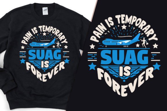 Suag Forever Stylish: T-Shirt Design Graphics Review
