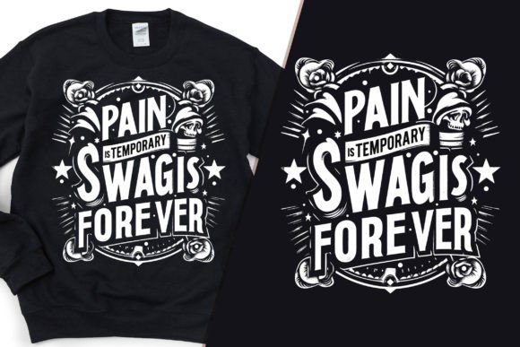 Suag is Forever Classy: Graphics & T-Shirt Designs